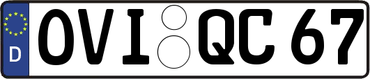 OVI-QC67