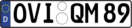 OVI-QM89