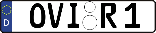 OVI-R1
