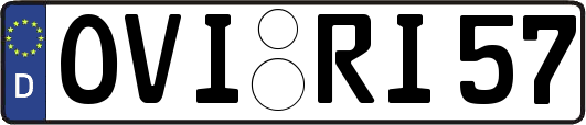 OVI-RI57