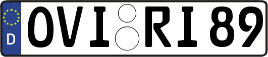 OVI-RI89