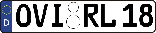 OVI-RL18