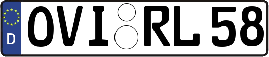 OVI-RL58