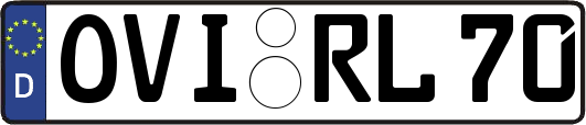 OVI-RL70