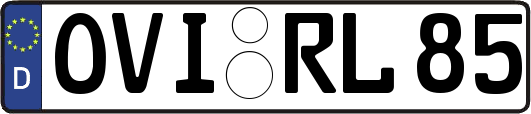 OVI-RL85