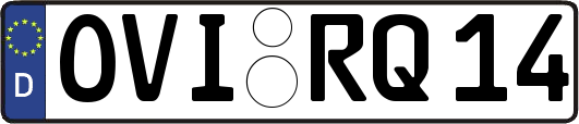 OVI-RQ14