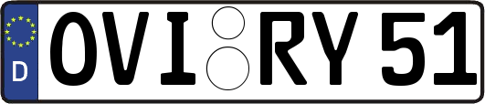 OVI-RY51