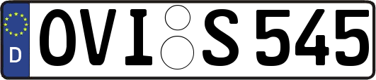 OVI-S545