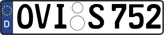 OVI-S752