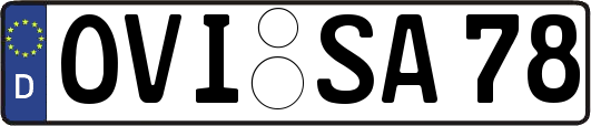 OVI-SA78
