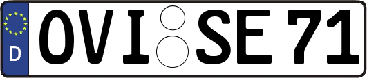 OVI-SE71