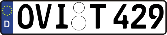 OVI-T429