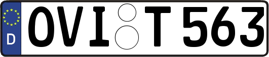 OVI-T563