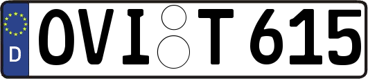 OVI-T615