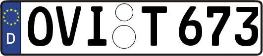 OVI-T673