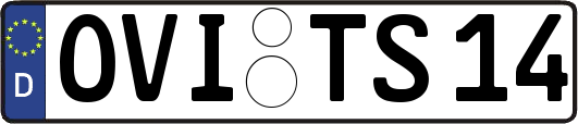 OVI-TS14