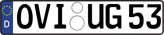 OVI-UG53