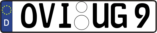 OVI-UG9