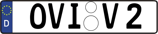 OVI-V2