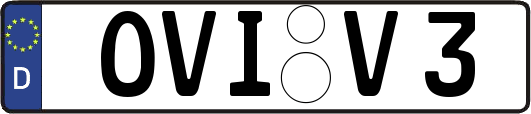 OVI-V3