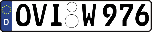OVI-W976