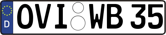 OVI-WB35