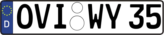 OVI-WY35