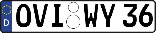 OVI-WY36