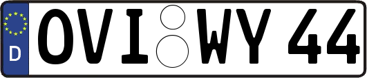 OVI-WY44