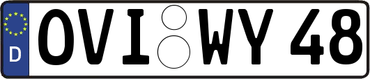 OVI-WY48