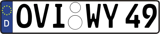 OVI-WY49