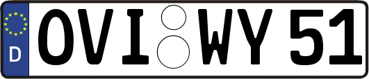 OVI-WY51