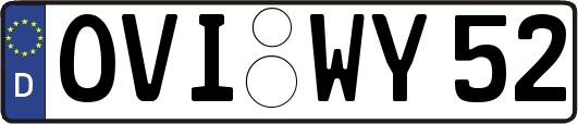 OVI-WY52