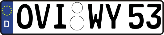 OVI-WY53