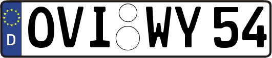 OVI-WY54