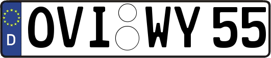 OVI-WY55