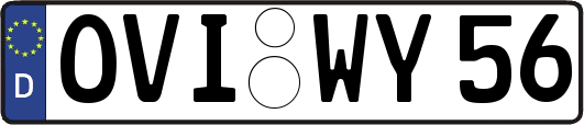 OVI-WY56