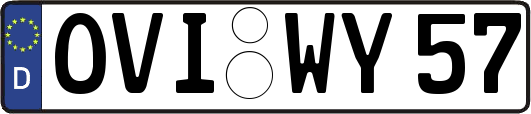 OVI-WY57