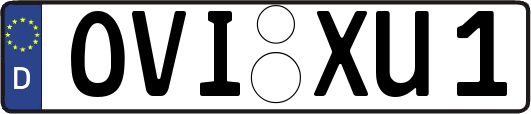OVI-XU1