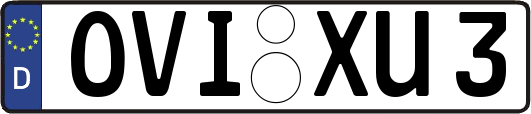 OVI-XU3