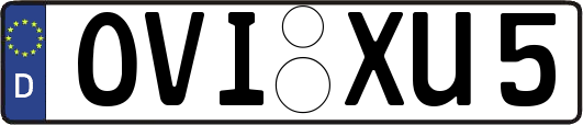 OVI-XU5