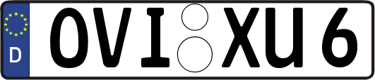 OVI-XU6