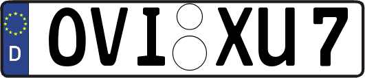 OVI-XU7