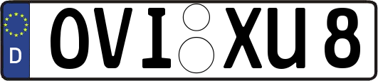 OVI-XU8