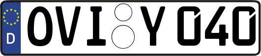 OVI-Y040