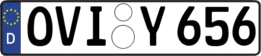 OVI-Y656
