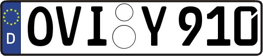 OVI-Y910