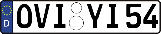 OVI-YI54