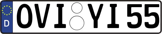 OVI-YI55
