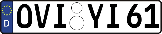 OVI-YI61